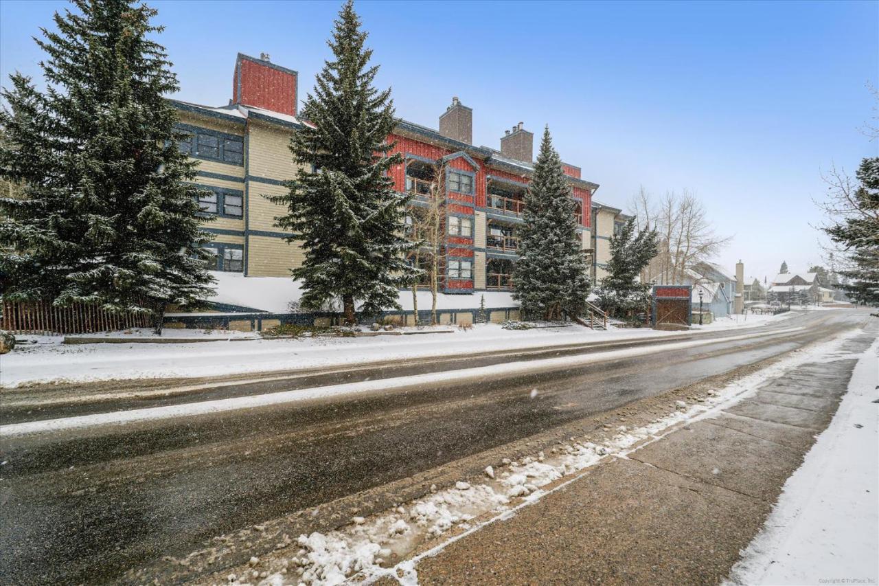Willa Longbranch 214 Breckenridge Zewnętrze zdjęcie